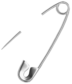 épingle